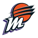 Phoenix Mercury Logo_1080px